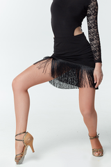 Latin Skirt DM0042