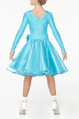 light blue