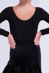 Leotard DL0089