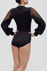 Leotard DL0097