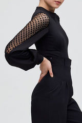 Leotard DL0097