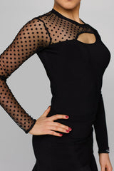 Leotard DL0103