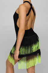 Dress DL0079