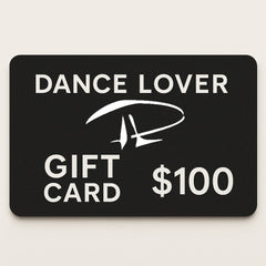 DanceLover Gift Card
