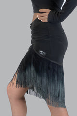 Latin skirt DL0011