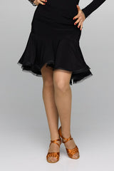 Latin skirt DL0012
