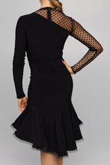 Latin skirt DL0012