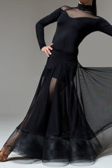 Skirt DL0019