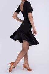 Dress DL0032