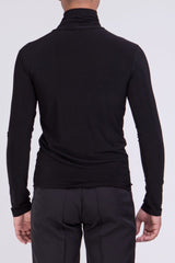 Turtleneck shirt DL0041