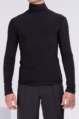 Turtleneck shirt DL0041