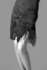 Latin Skirt DL0061