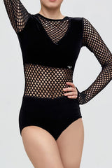 Leotard DL0086