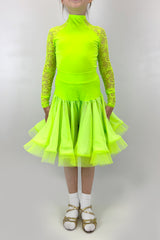Dress DL0033