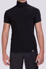 Turtleneck shirt DL0040