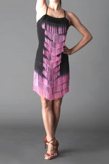 Latin dress DL0013